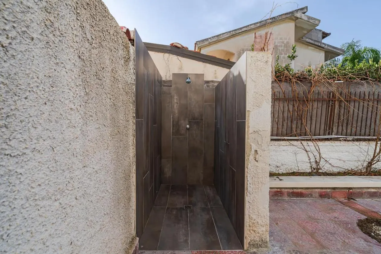Hébergement de vacances Villa Fratelli Arenella  Italie