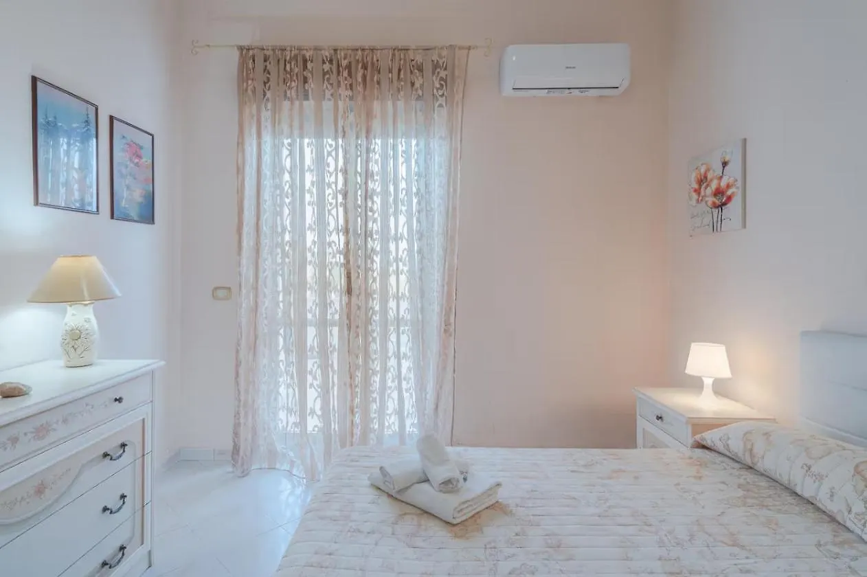 Villa Fratelli Arenella  0*, Arenella (Syracuse) Italie
