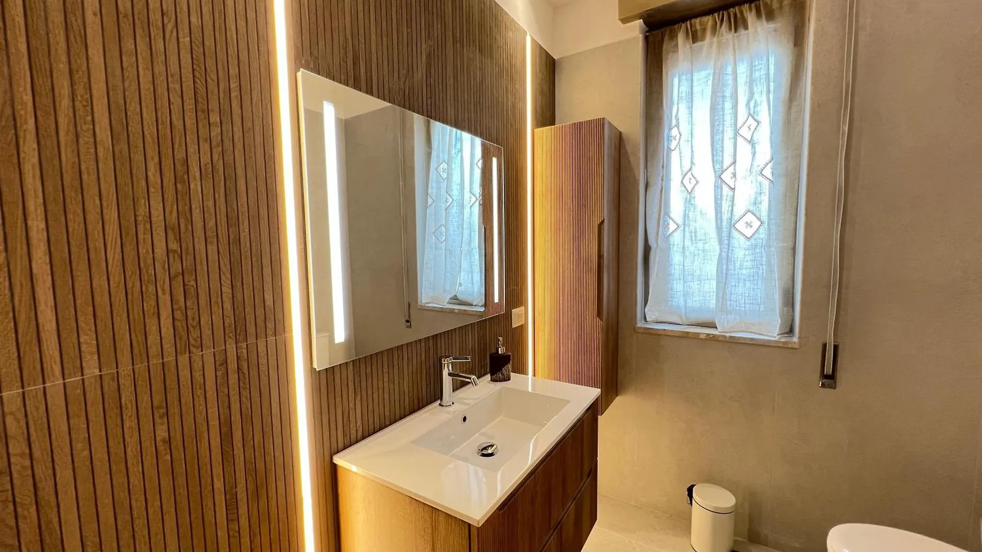 Hébergement de vacances Villa Fratelli Arenella