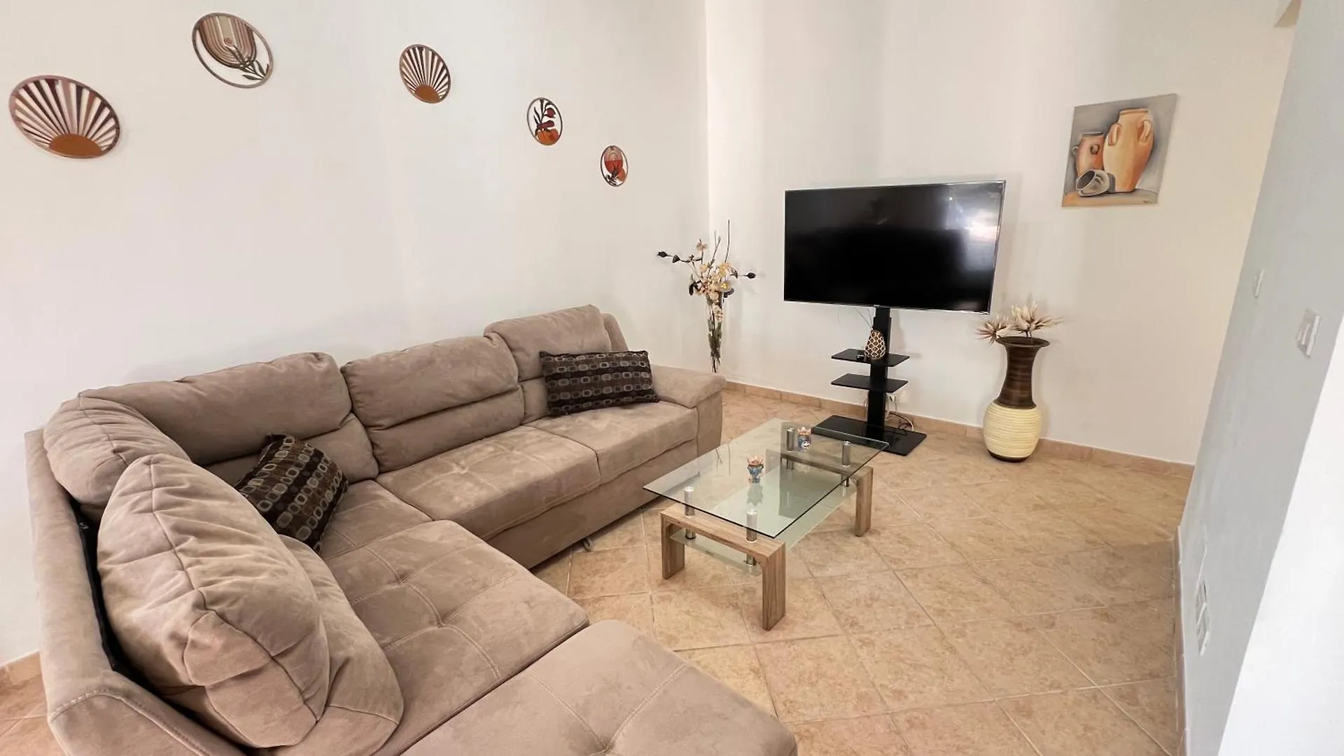Hébergement de vacances Villa Fratelli Arenella  Italie